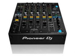 DJ Mixer