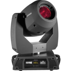 Chauvet Rogue R2 Movinghead LED Spot huren