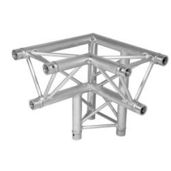 prolyte x30d c012 3weg truss hoekstuk 90 graden huren