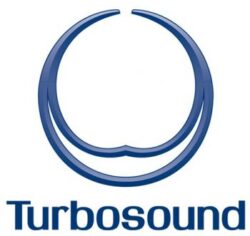 Turbosound speakers huren