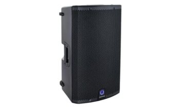 Turbosound iQ12 actieve speaker huren