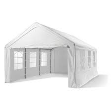 Tent huren