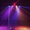 Disco verlichting huren