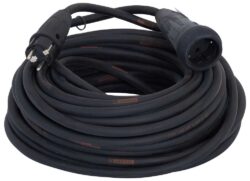 230v Stroom kabel