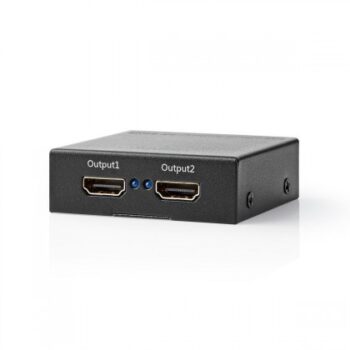 HDMI splitter huren