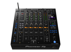 Pioneer DJM-A9 Mixer huren