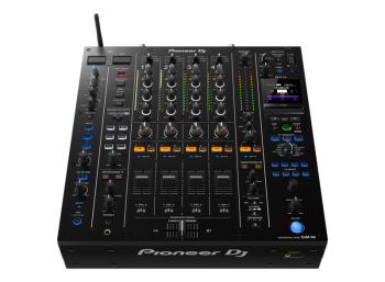 Pioneer DJM-A9 Mixer huren