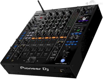 Pioneer DJM-A9 Mixer huren