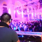 Bruiloft DJ huren