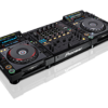 Dj set huren