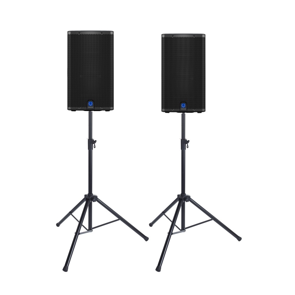 speaker geluid set huren